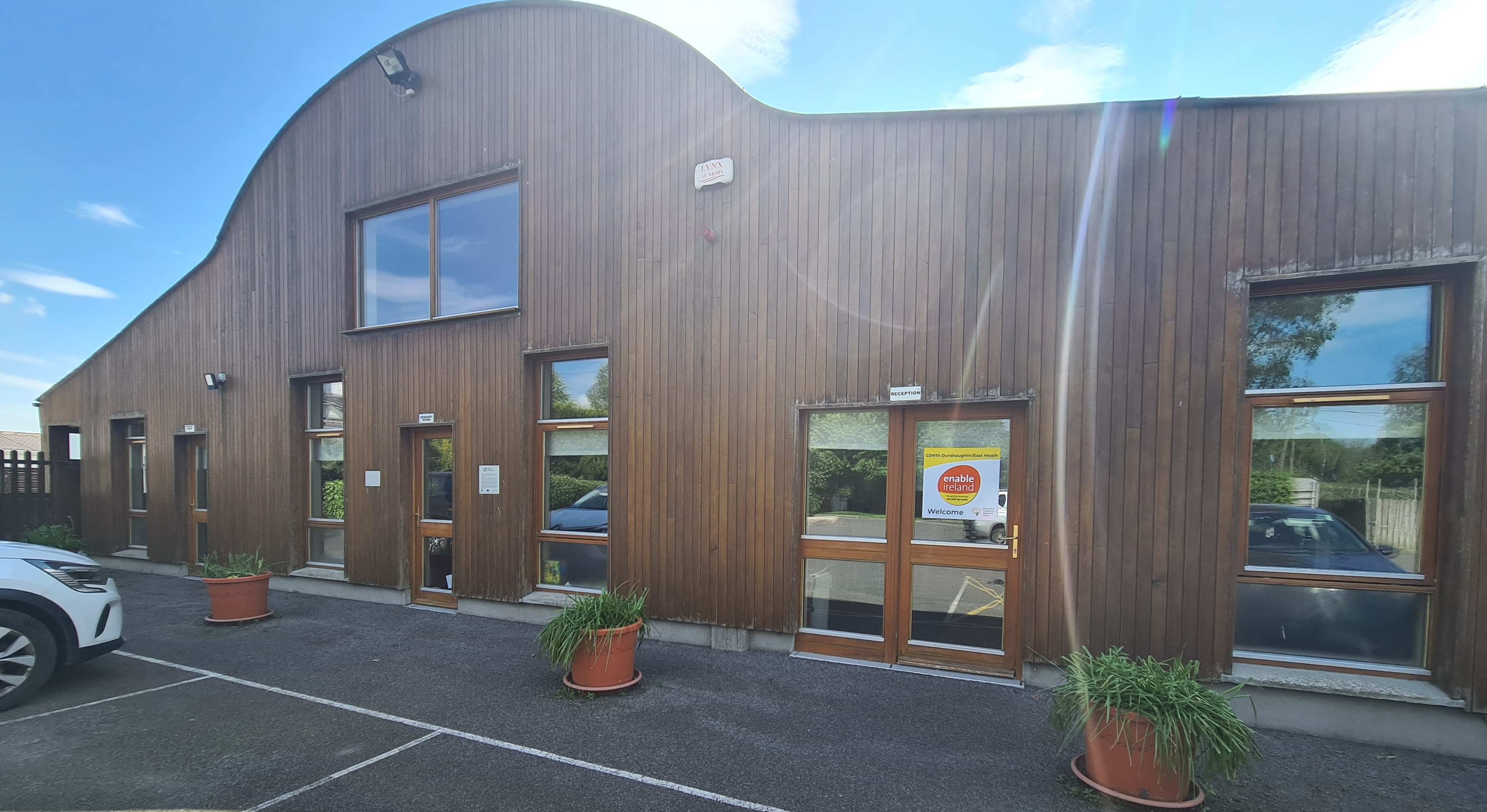 Dunshaughlin Children's Disability Network Team Eastmeath Enable Ireland